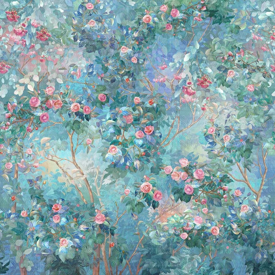 Фрески Affresco арт AF528-COL1 фото 1