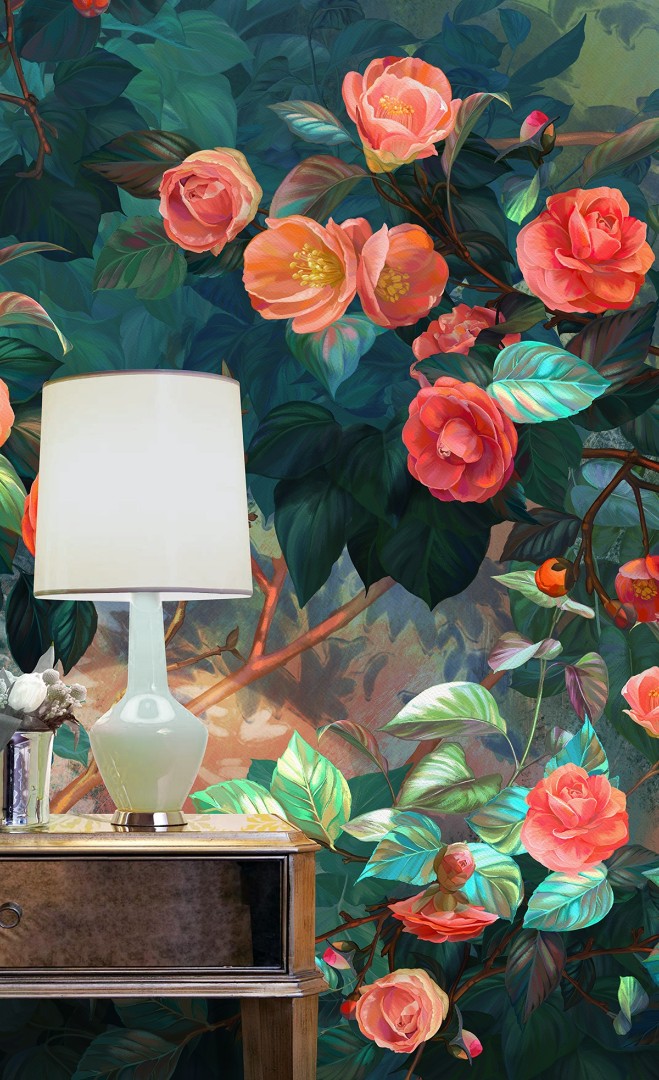 Фрески Affresco арт AF528-COL3 фото 2