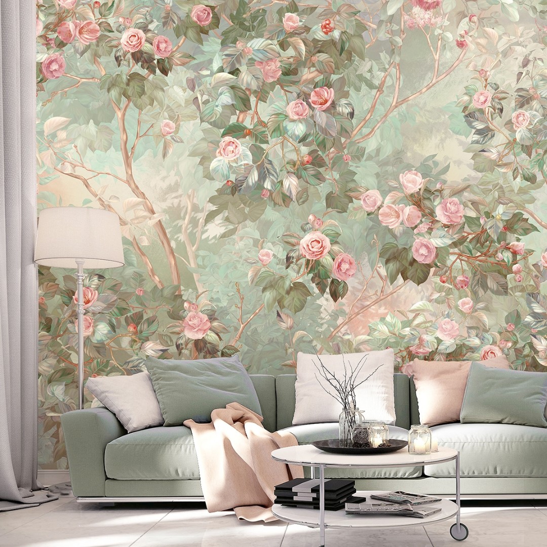 Фрески Affresco арт AF528-COL4 фото 2