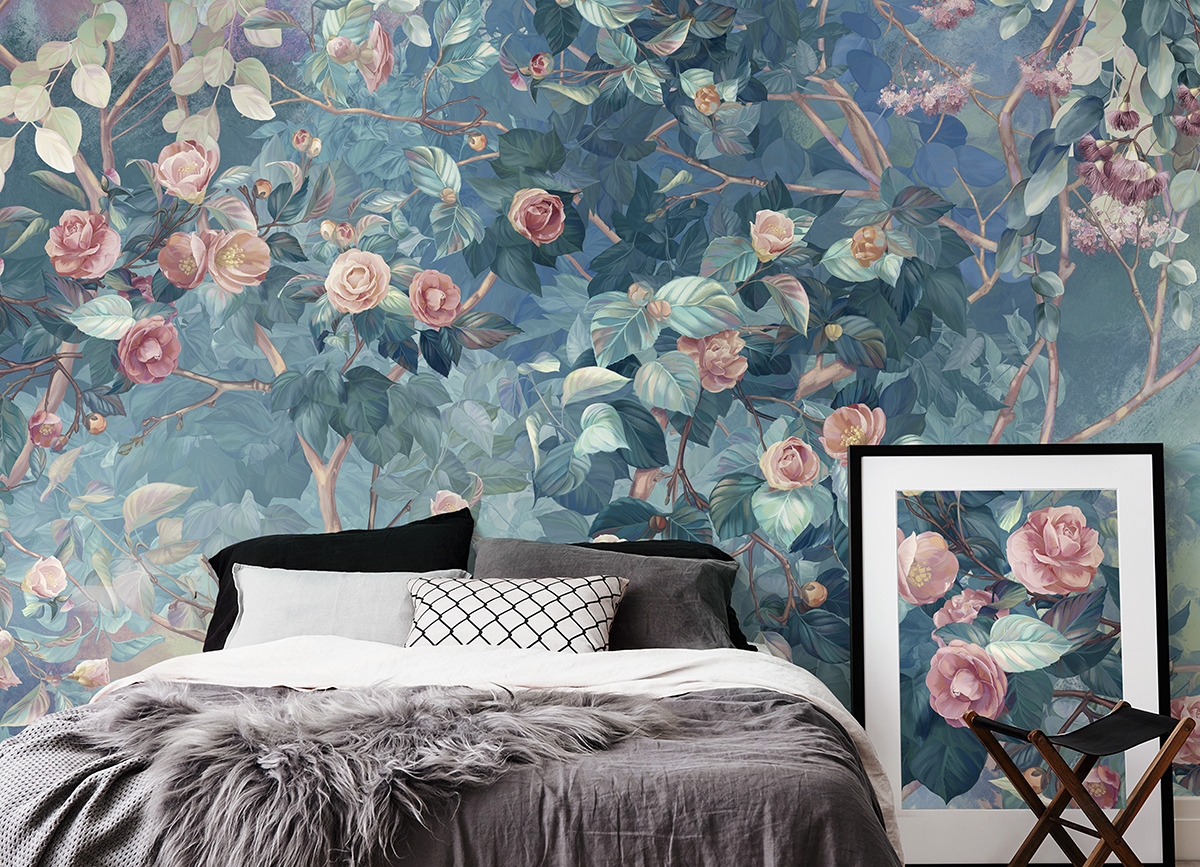 Фрески Affresco арт AF528-COL5 фото 2