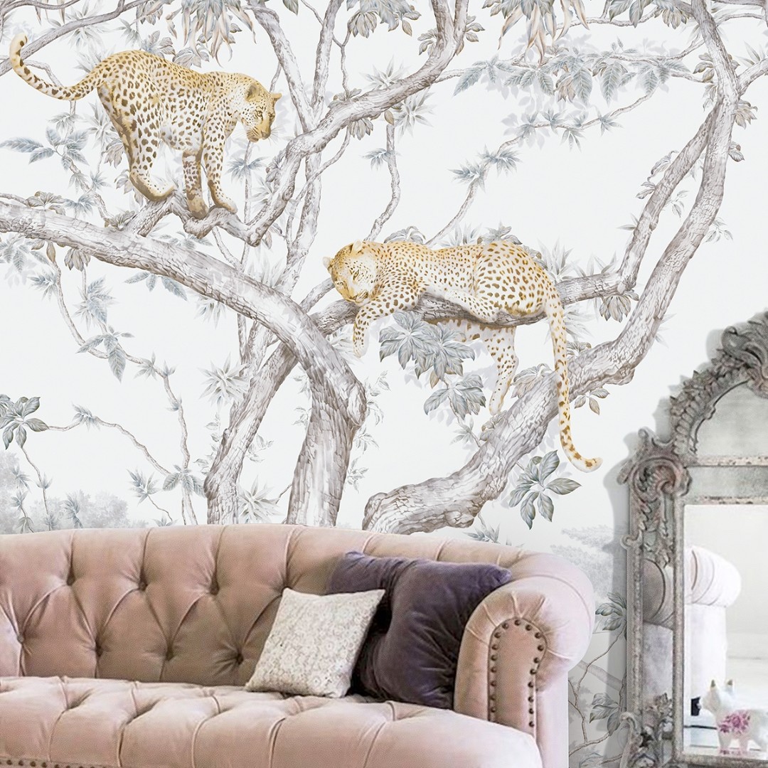 Фрески Affresco арт AF529-COL2 фото 2