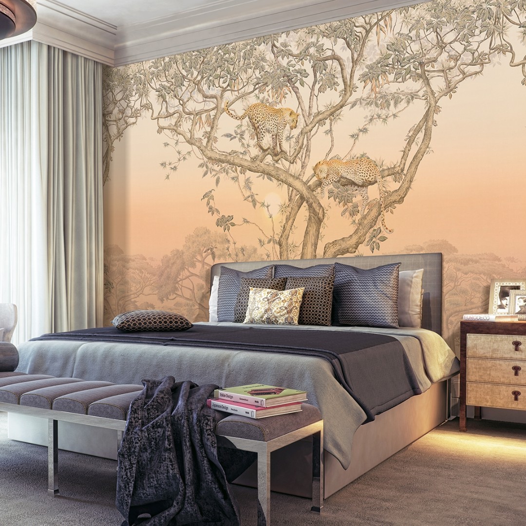 Фрески Affresco арт AF529-COL3 фото 2