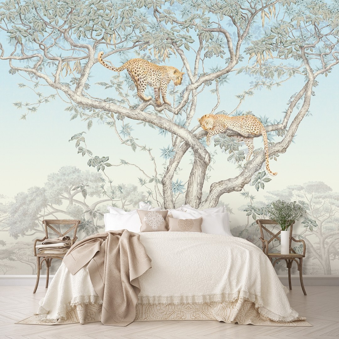 Фрески Affresco арт AF529-COL4 фото 2