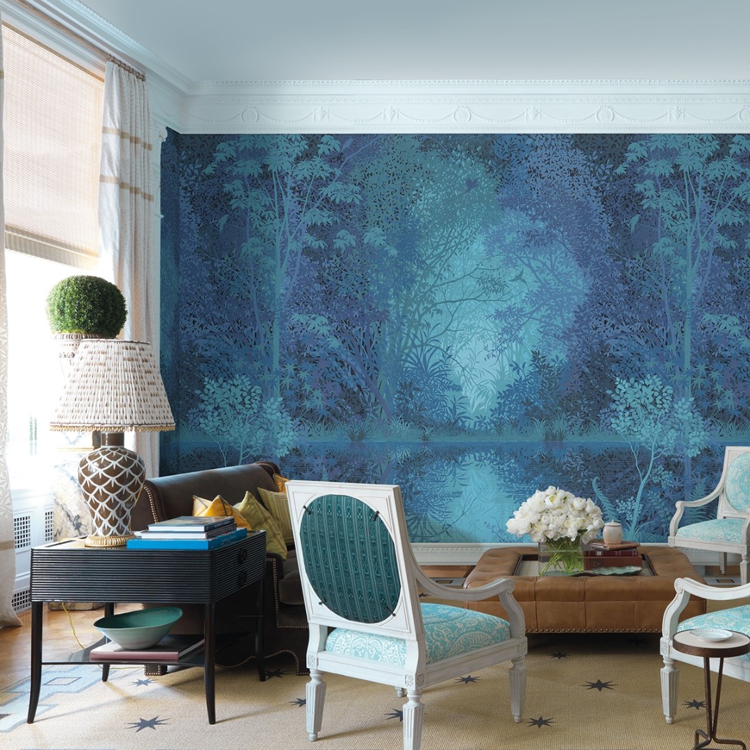 Фрески Affresco арт AF530-COL1 фото 2