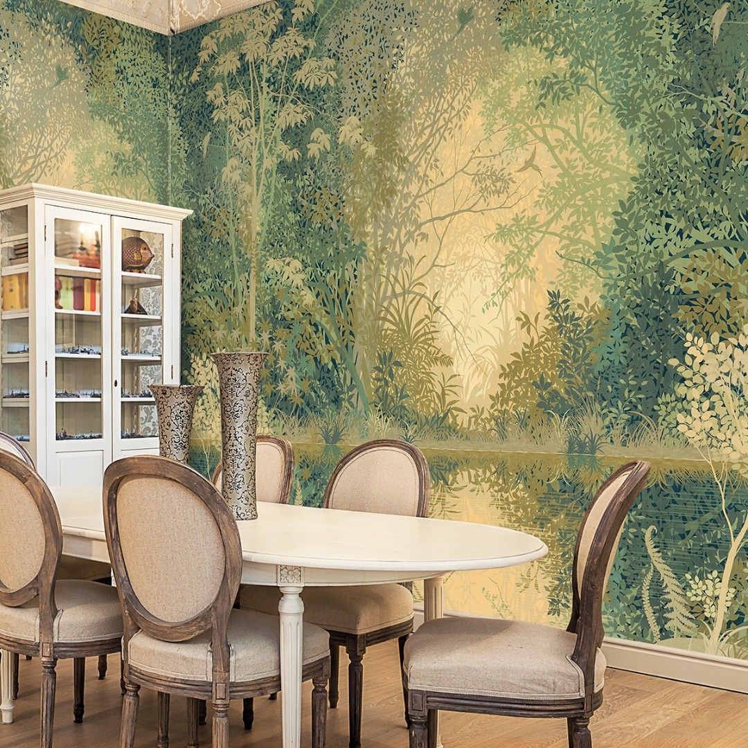 Фрески Affresco арт AF530-COL4 фото 2