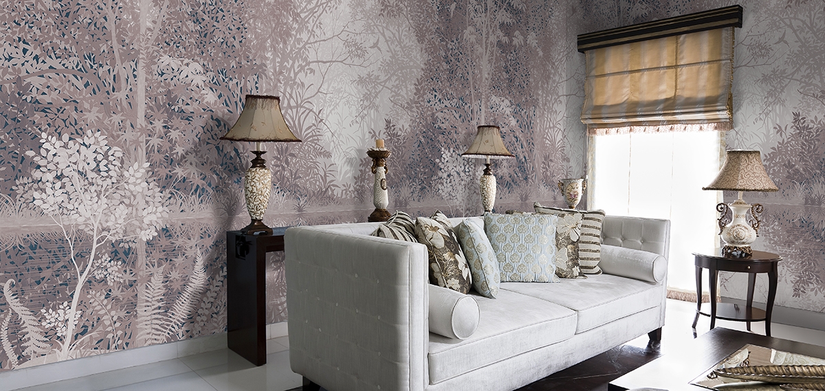 Фрески Affresco арт AF530-COL5 фото 2