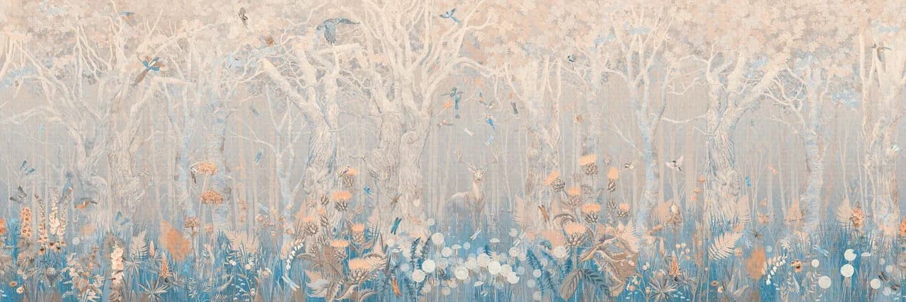 Фрески Affresco арт AB688-COL2 фото 1