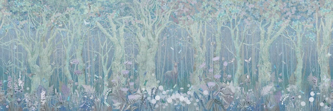 Фрески Affresco арт AB688-COL3 фото 1