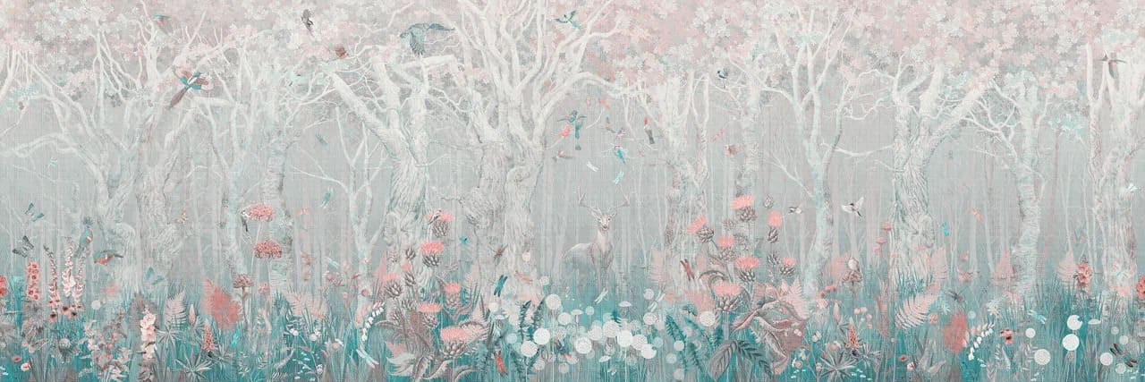 Фрески Affresco арт AB688-COL4 фото 1