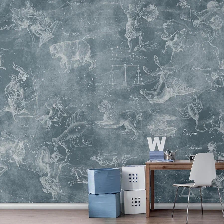 Фрески Affresco арт AB695-COL3 фото 2