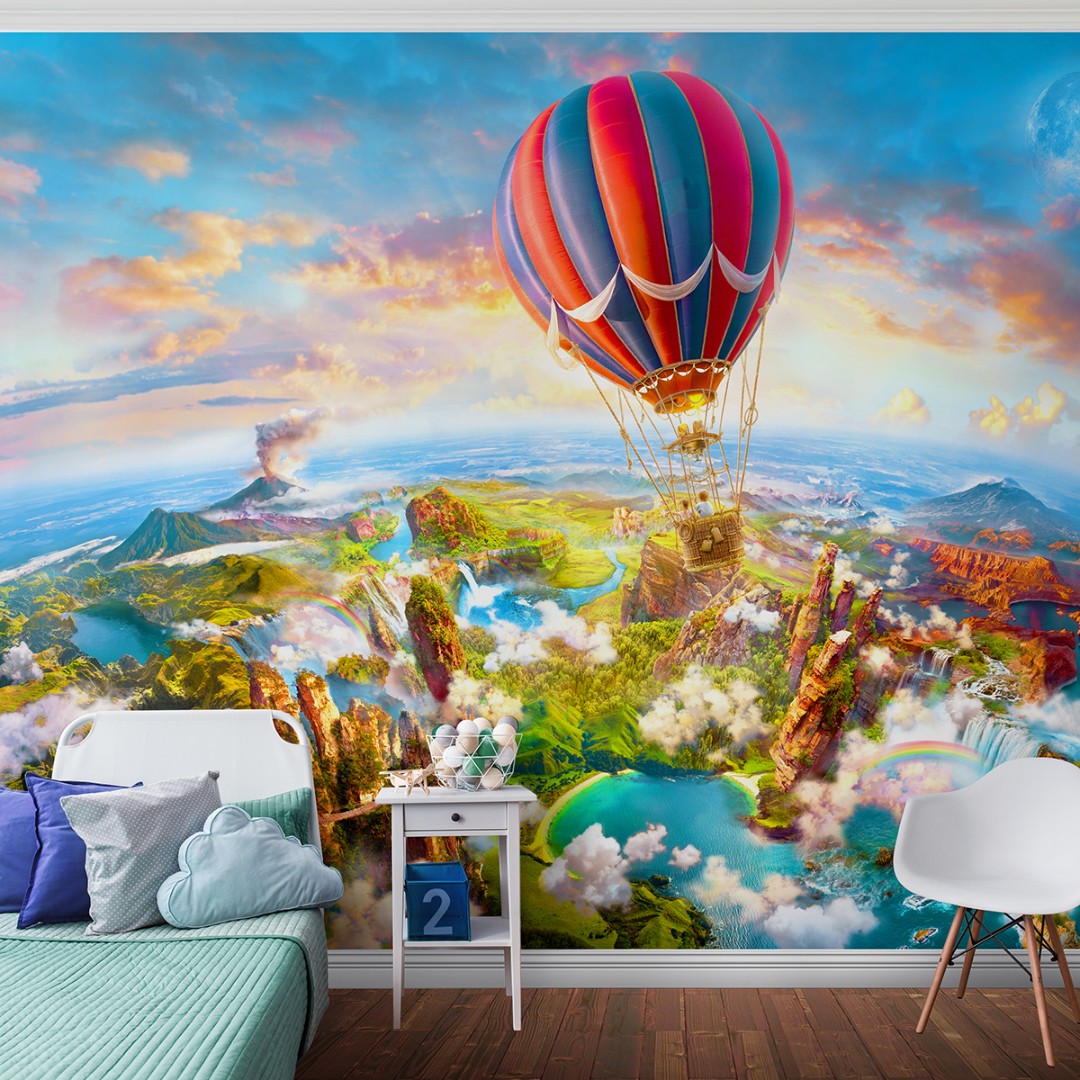 Фрески Affresco арт AF677-COL1 фото 2