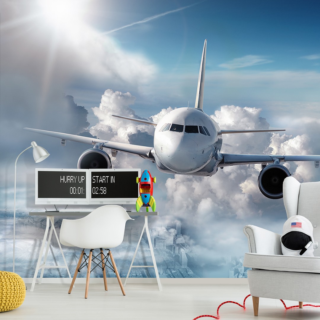 Фрески Affresco арт AF679-COL1 фото 2