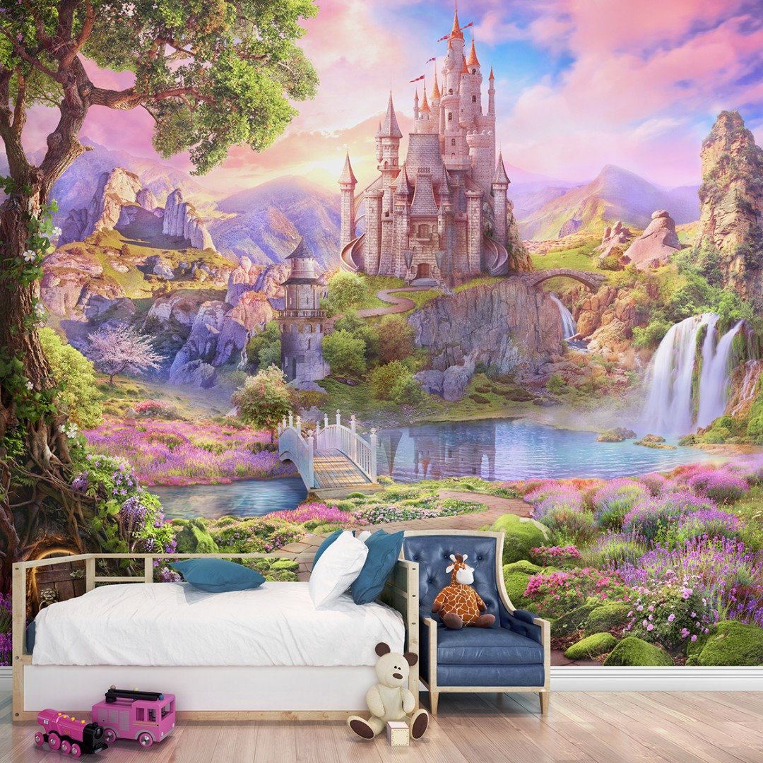 Фрески Affresco арт AF684-COL1 фото 2