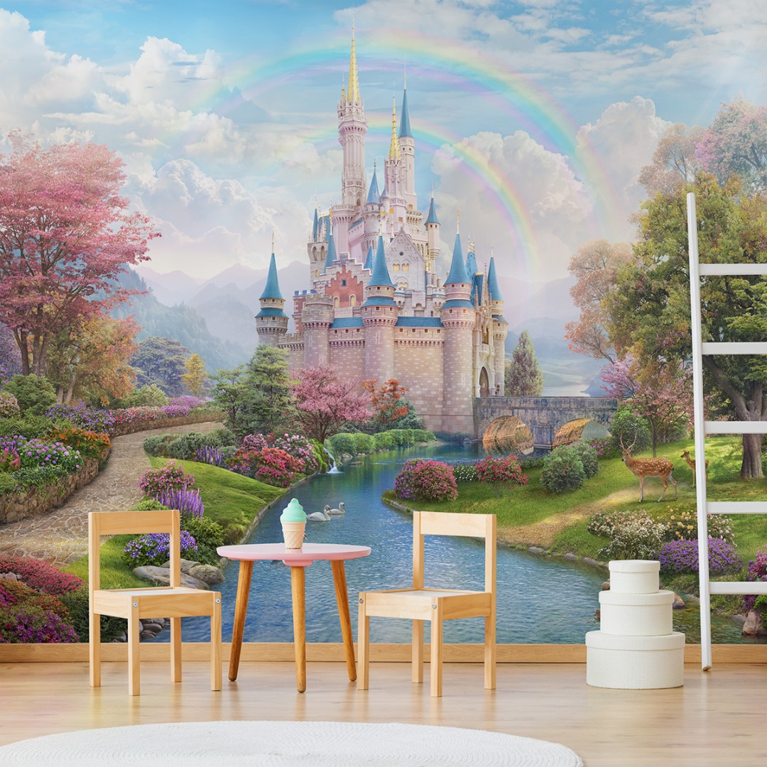 Фрески Affresco арт AF685-COL1 фото 2