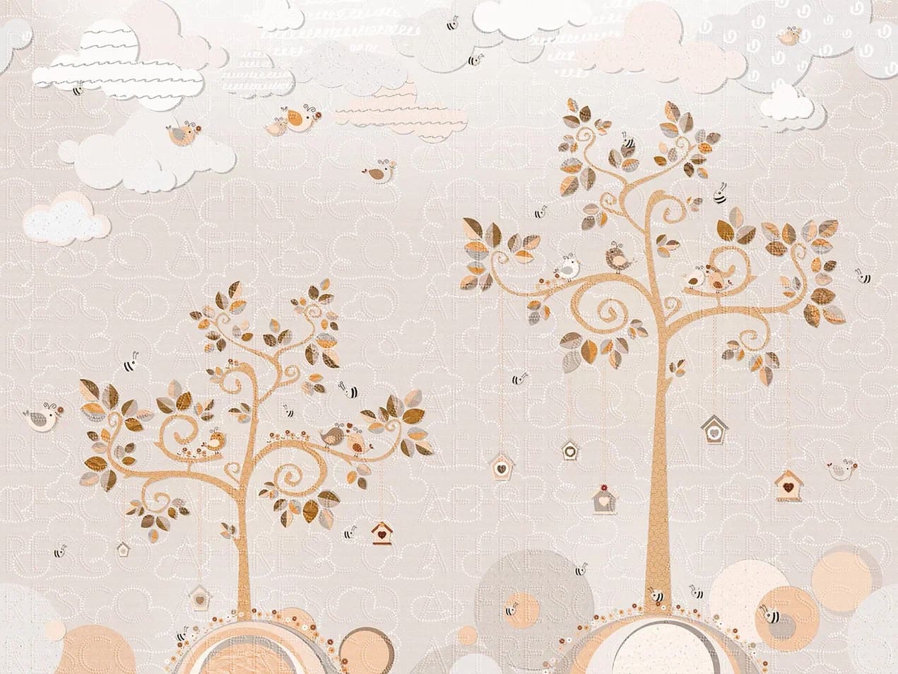 Фрески Affresco арт AH651-COL2 фото 1