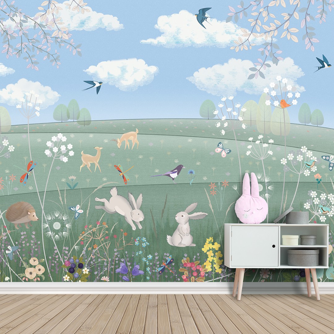 Фрески Affresco арт AL606-COL1 фото 2