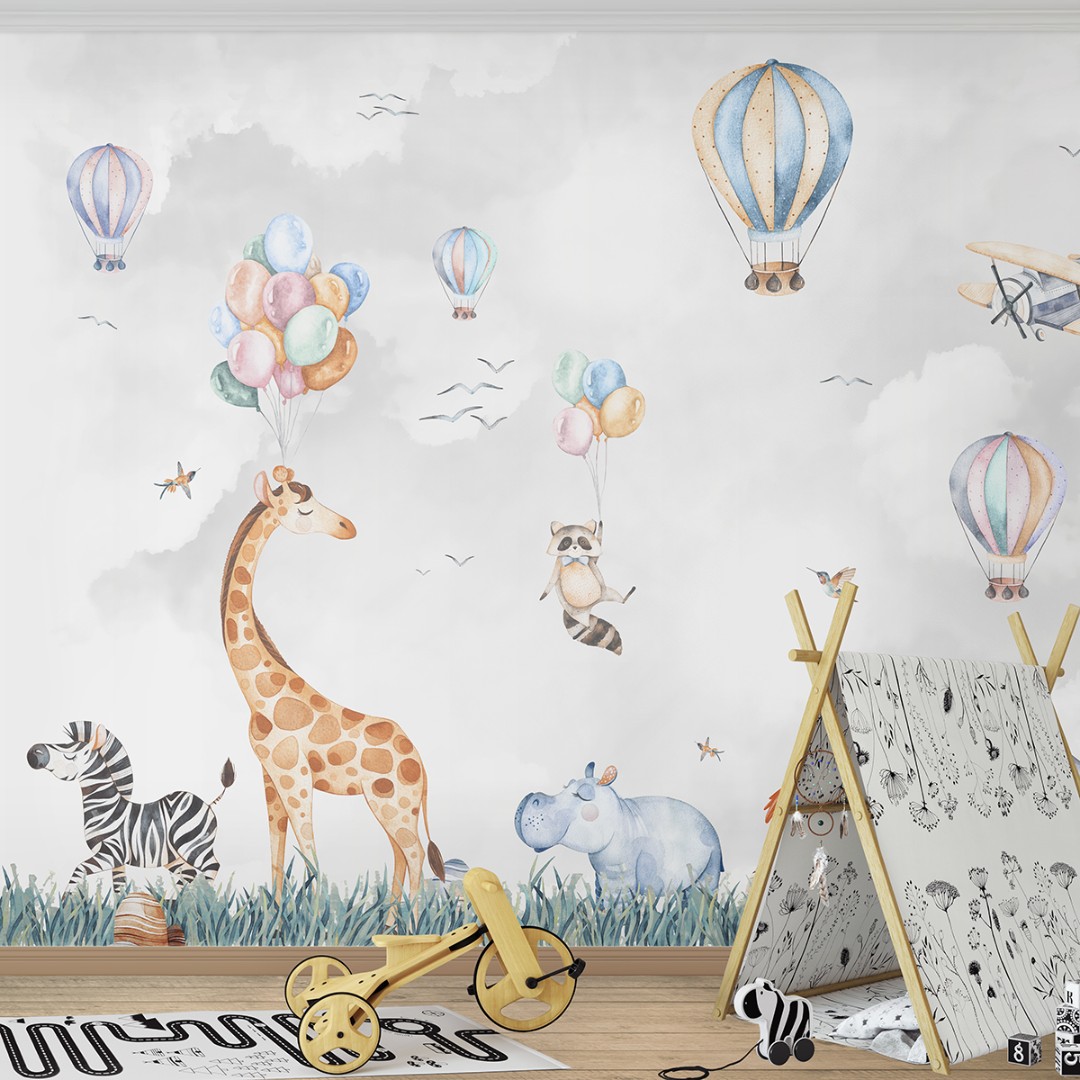 Фрески Affresco арт DP621-COL1 фото 2