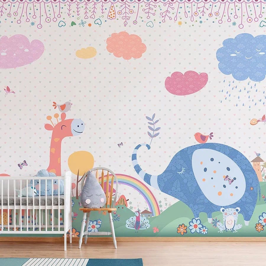 Фрески Affresco арт DP694-COL1 фото 2