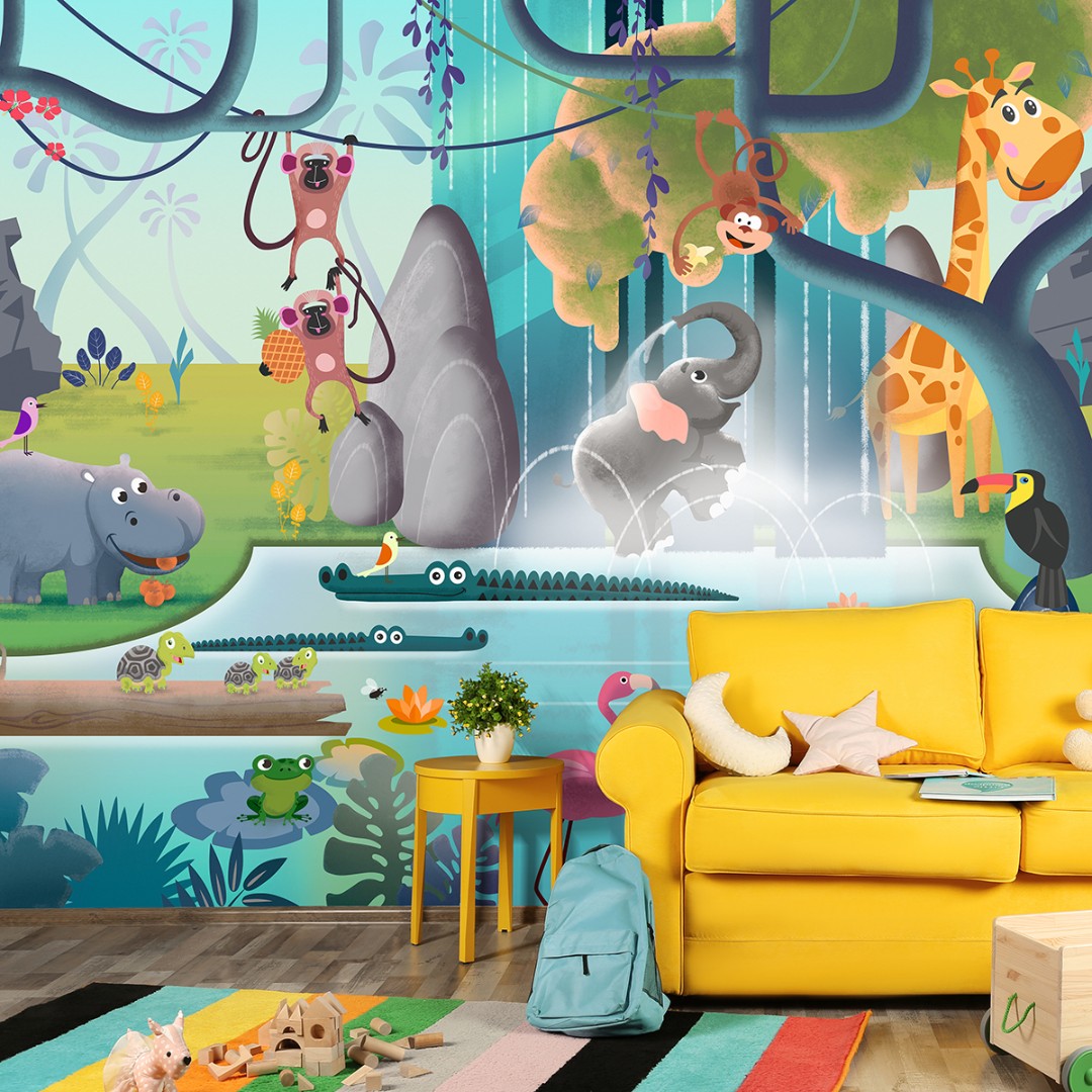 Фрески Affresco арт DR609-COL1 фото 2