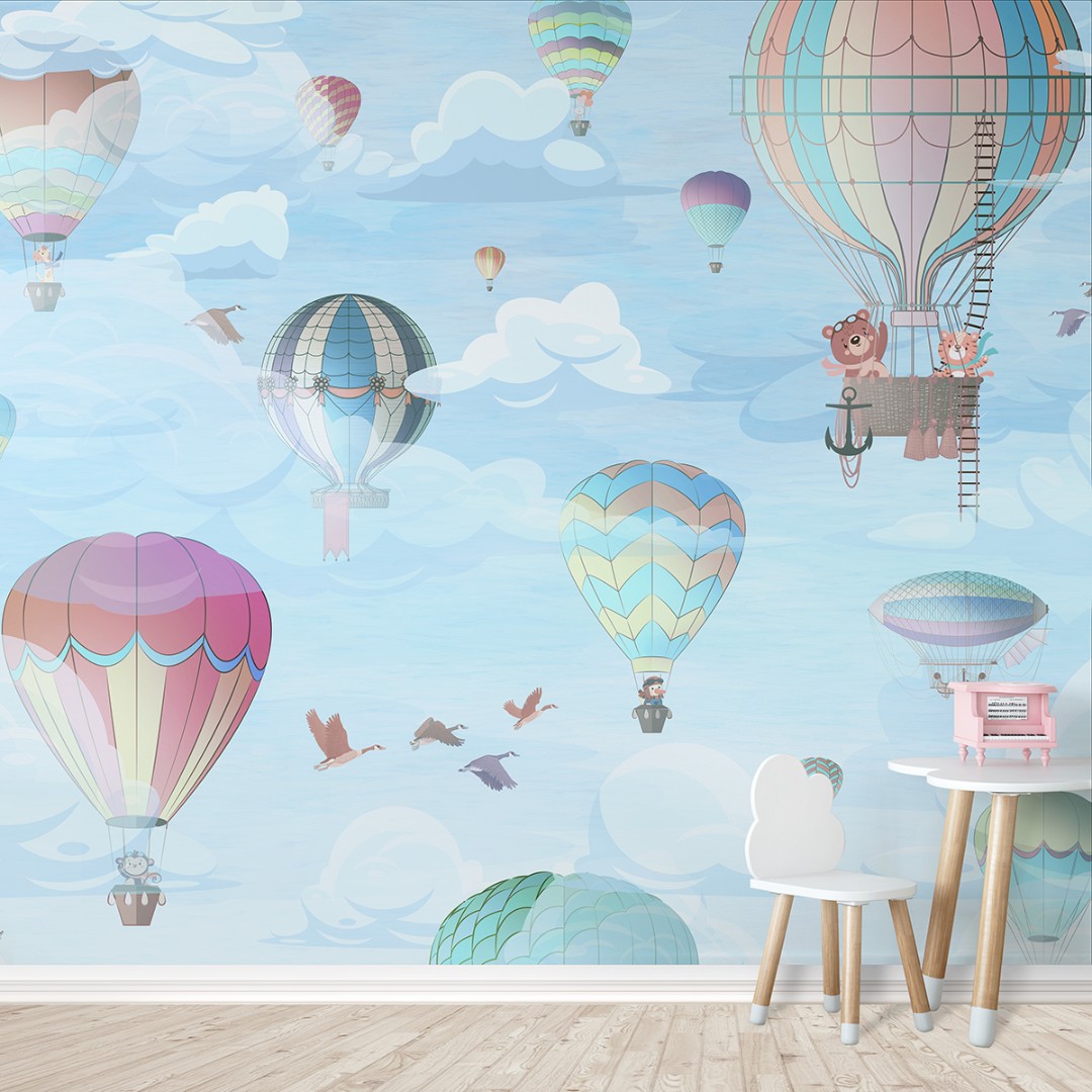 Фрески Affresco арт ID610-COL1 фото 2