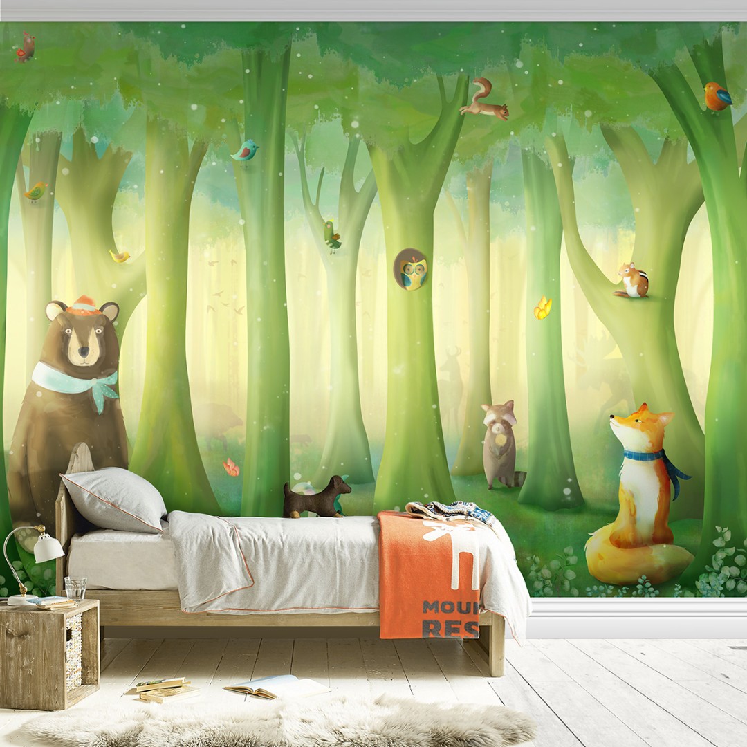 Фрески Affresco арт ID632-COL3 фото 2