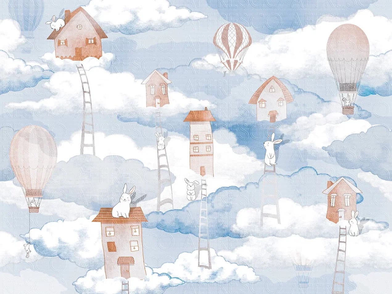 Фрески Affresco арт ID641-COL2 фото 1