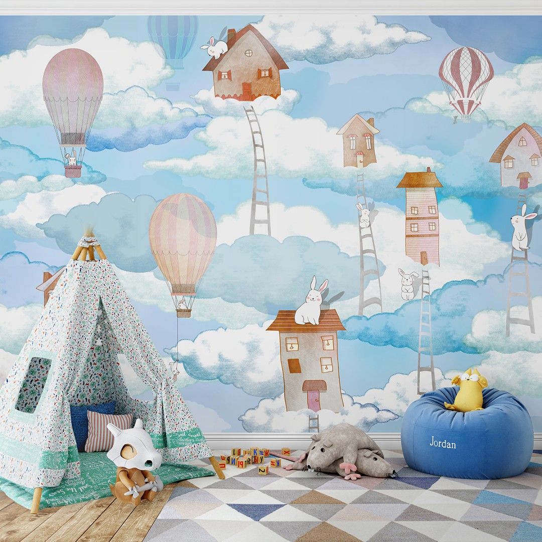 Фрески Affresco арт ID641-COL3 фото 2