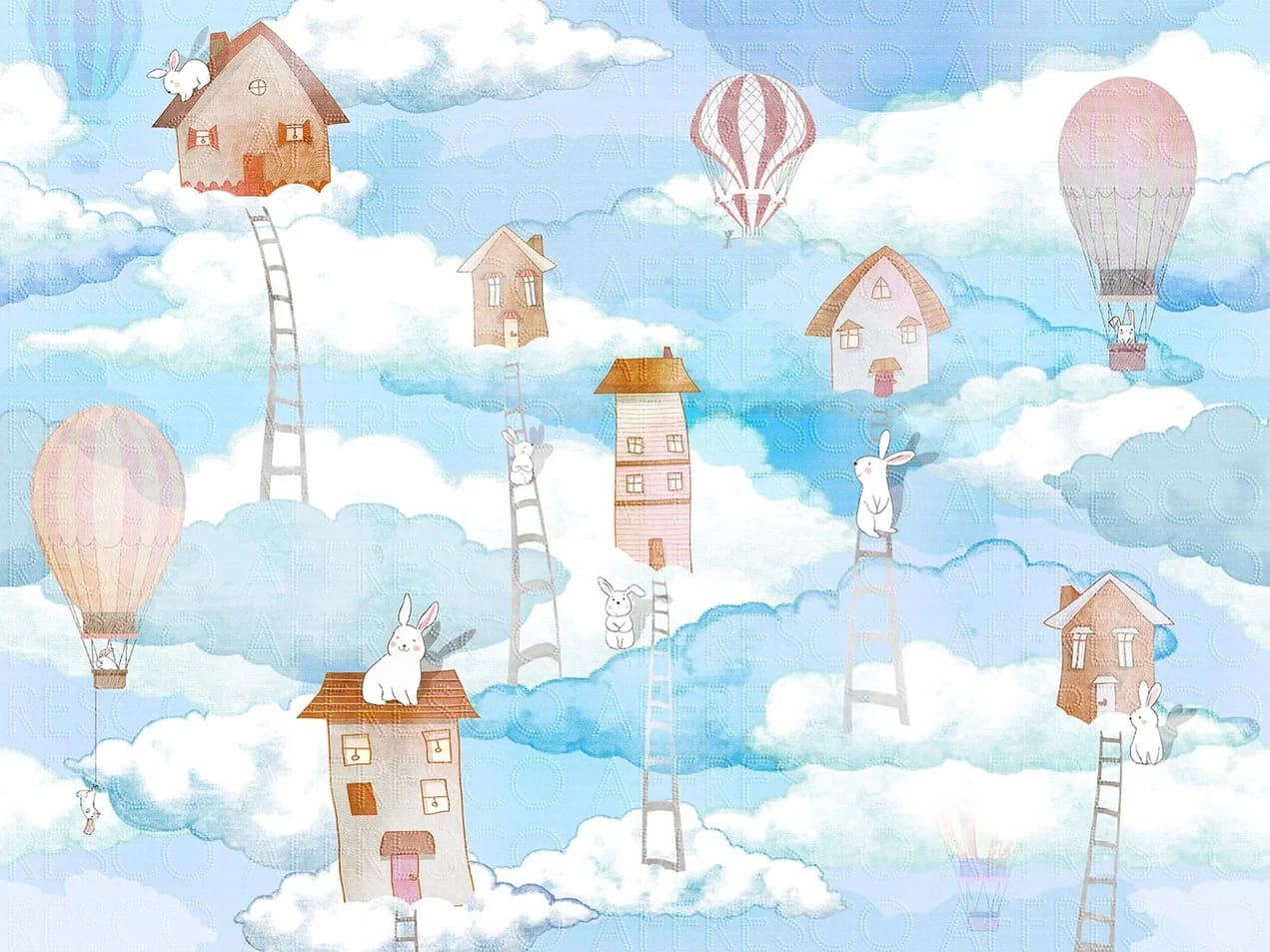 Фрески Affresco арт ID641-COL3 фото 1