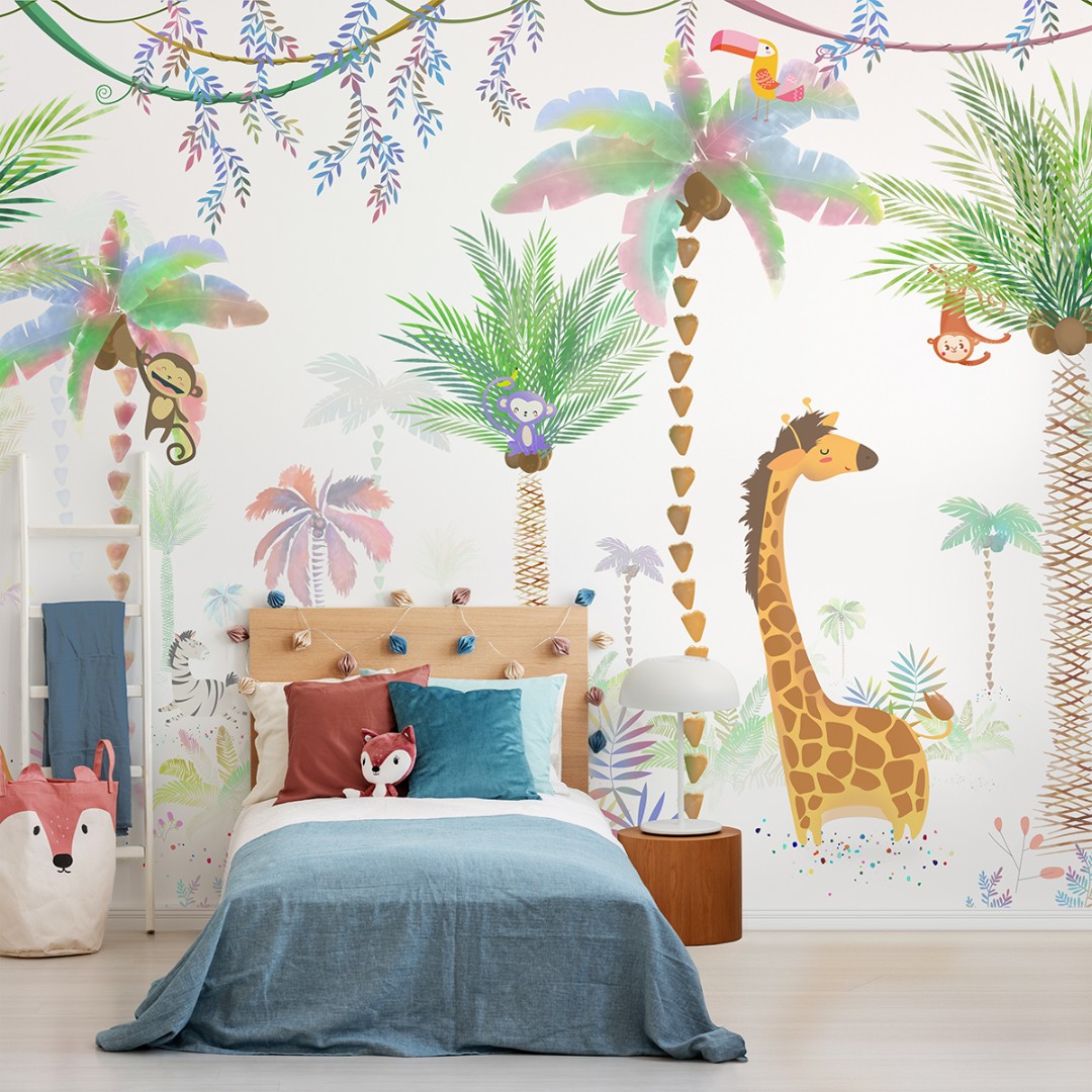 Фрески Affresco арт ID689-COL1 фото 2