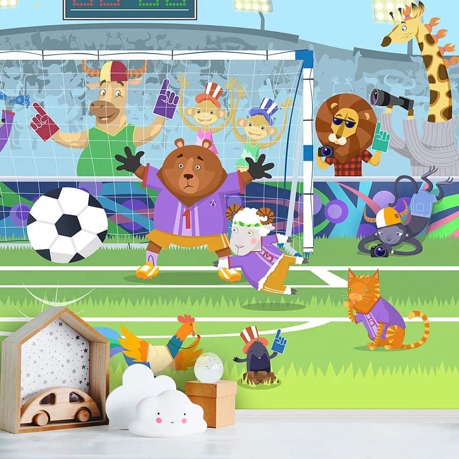 Фрески Affresco арт IL638-COL3 фото 2