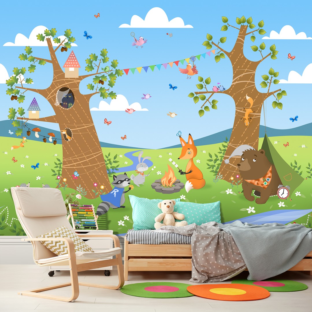 Фрески Affresco арт IL644-COL3 фото 2