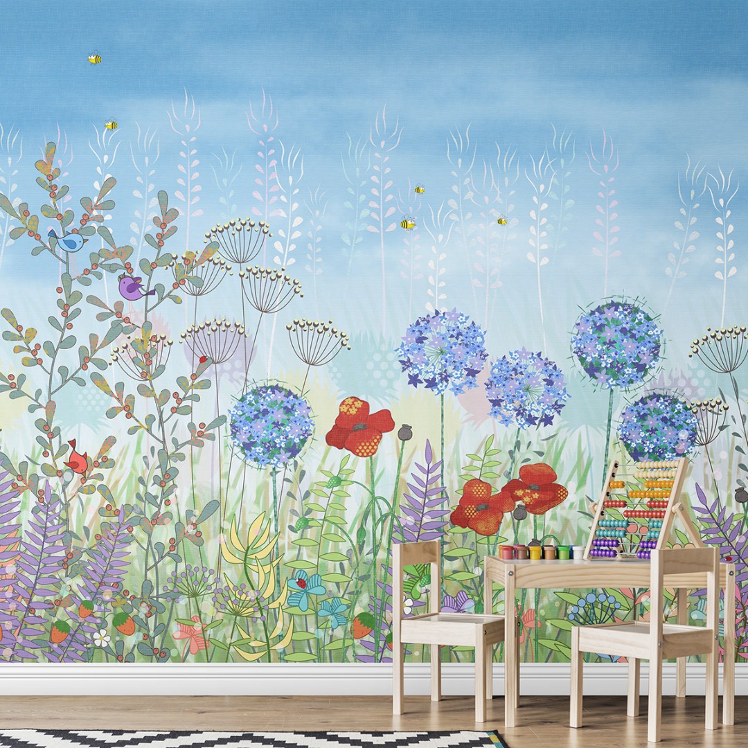 Фрески Affresco арт IL648-COL1 фото 2