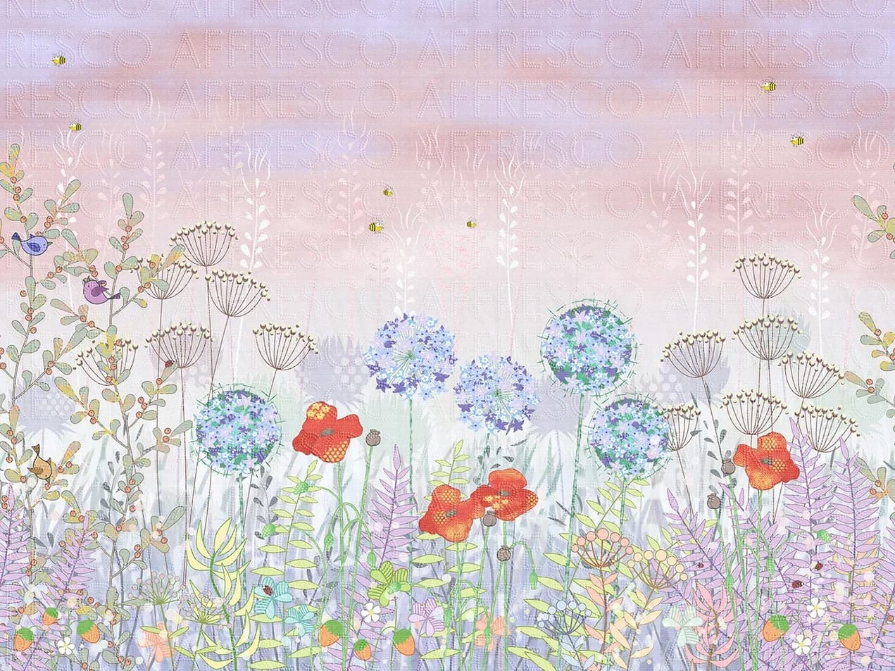 Фрески Affresco арт IL648-COL2 фото 1