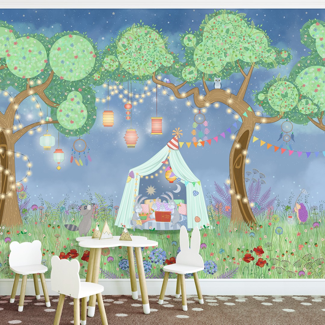 Фрески Affresco арт IL655-COL1 фото 2