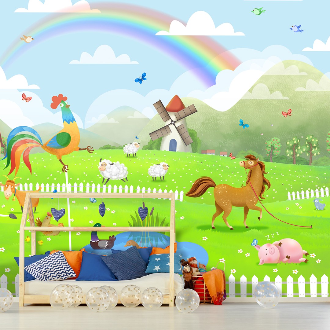 Фрески Affresco арт IL662-COL1 фото 2