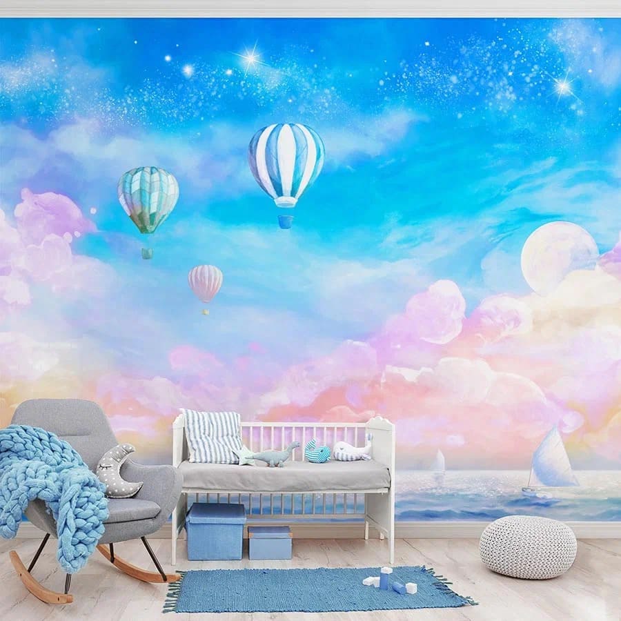 Фрески Affresco арт ML656-COL1 фото 2