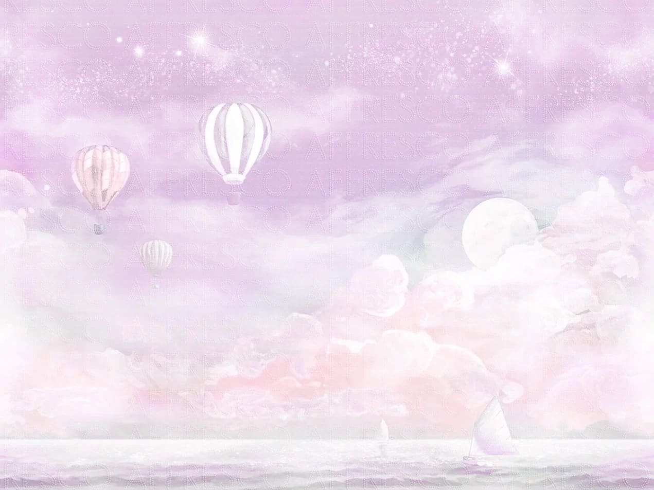 Фрески Affresco арт ML656-COL4 фото 1