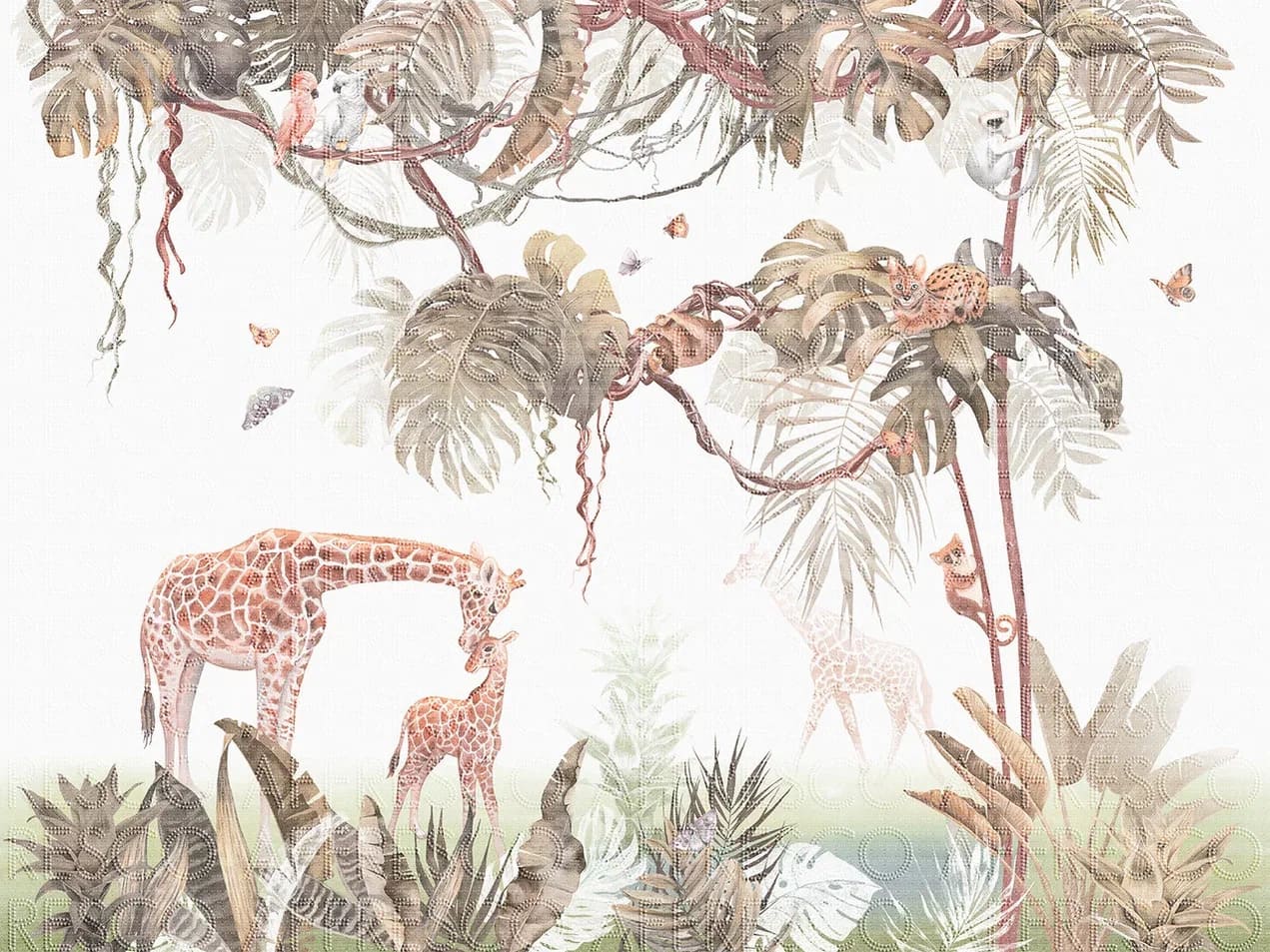 Фрески Affresco арт ML660-COL4 фото 1