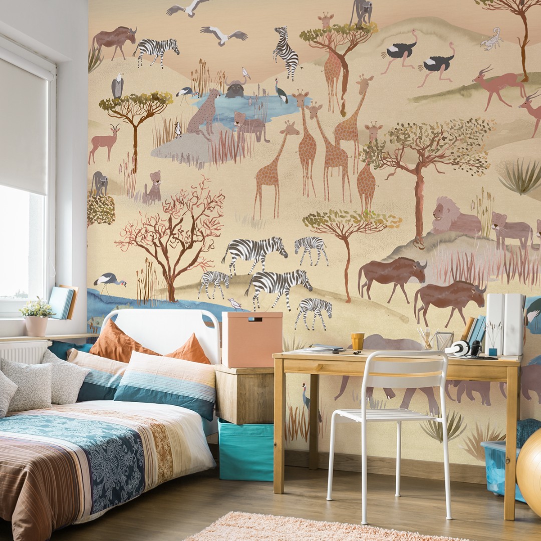 Фрески Affresco арт NL670-COL1 фото 2