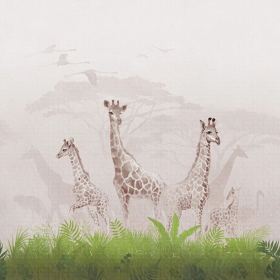 Фрески Affresco арт OF601-COL2 фото 1