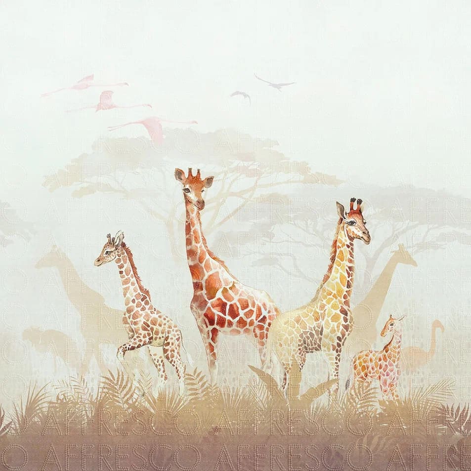 Фрески Affresco арт OF601-COL3 фото 1