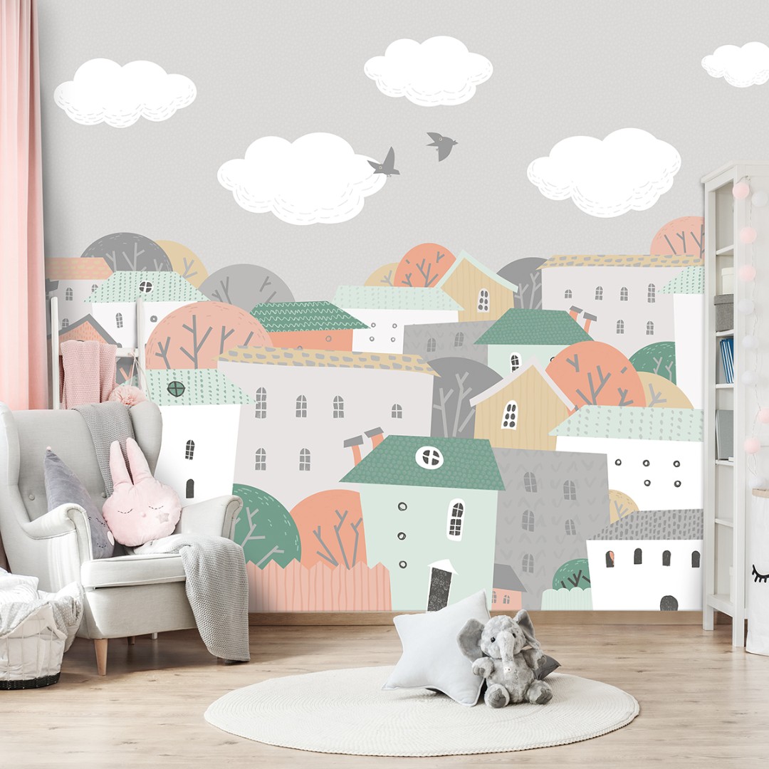 Фрески Affresco арт OF619-COL1 фото 2