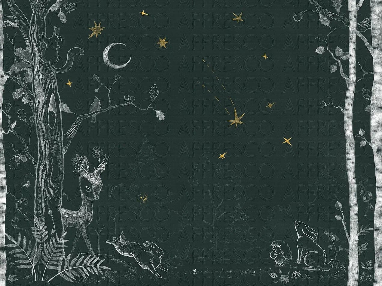 Фрески Affresco арт OF622-COL2 фото 1