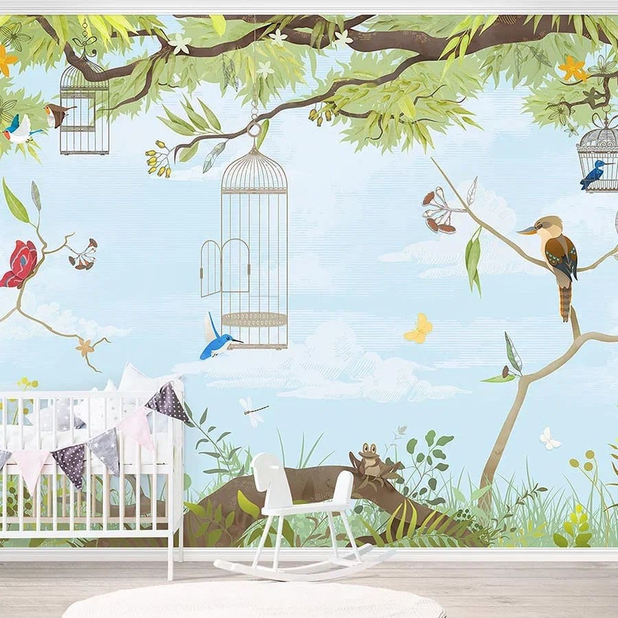 Фрески Affresco арт OF630-COL1 фото 2