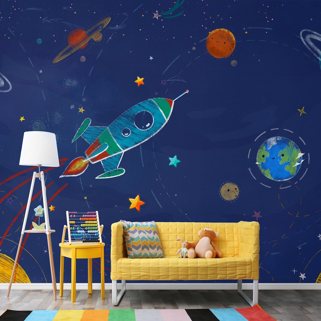 Фрески Affresco арт OF647-COL3 фото 2