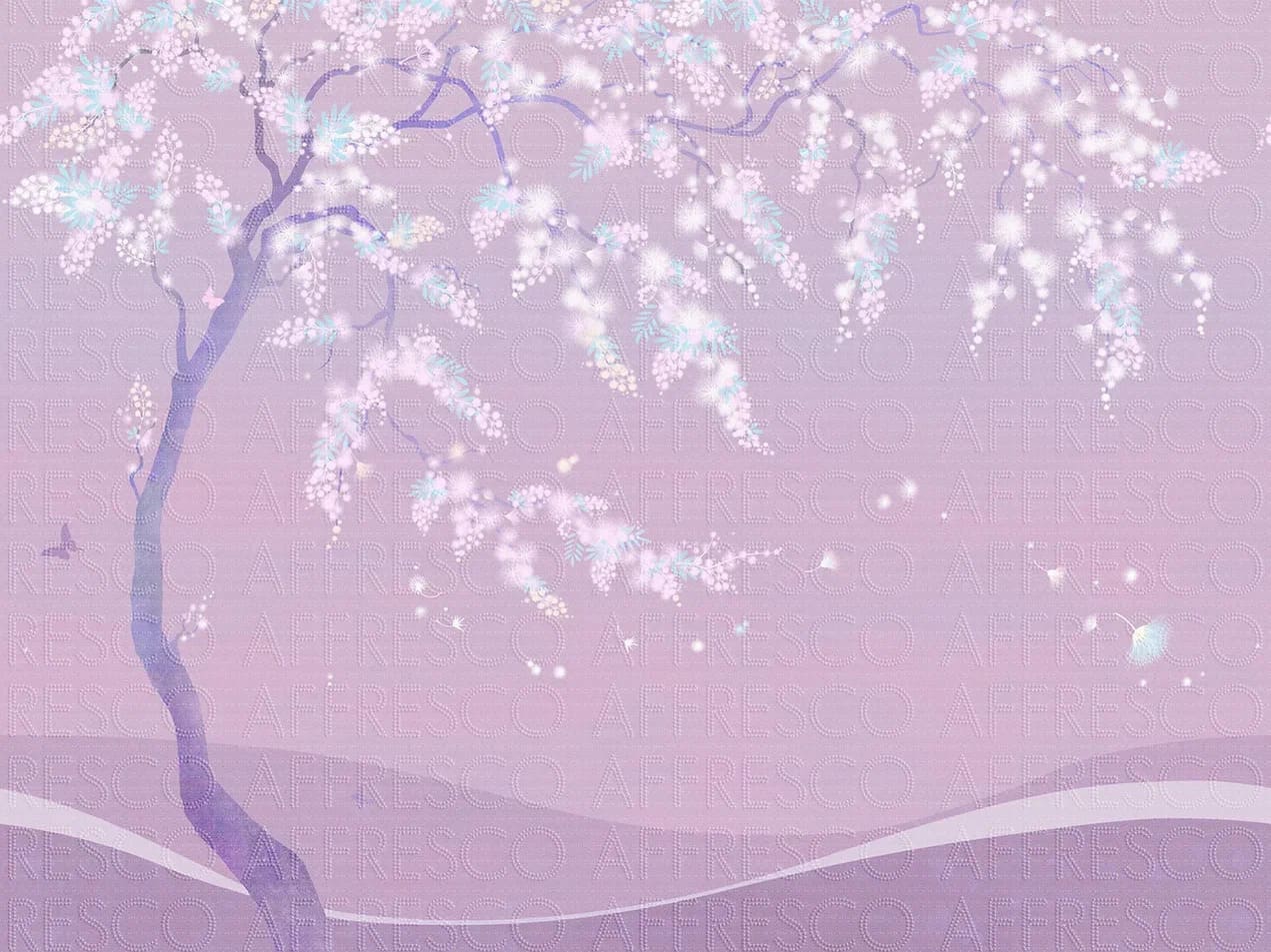 Фрески Affresco арт OF652-COL1 фото 1