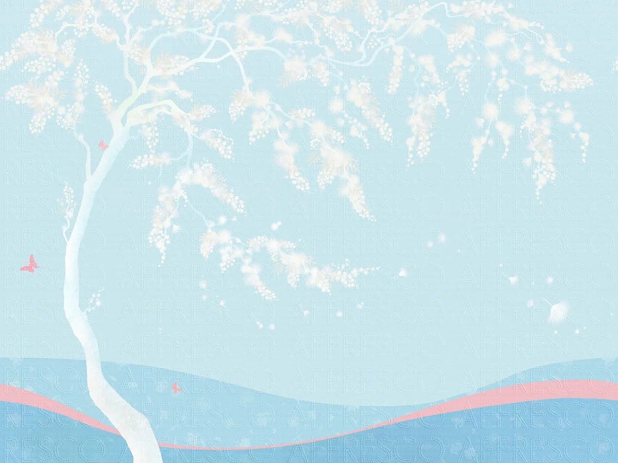 Фрески Affresco арт OF652-COL2 фото 1