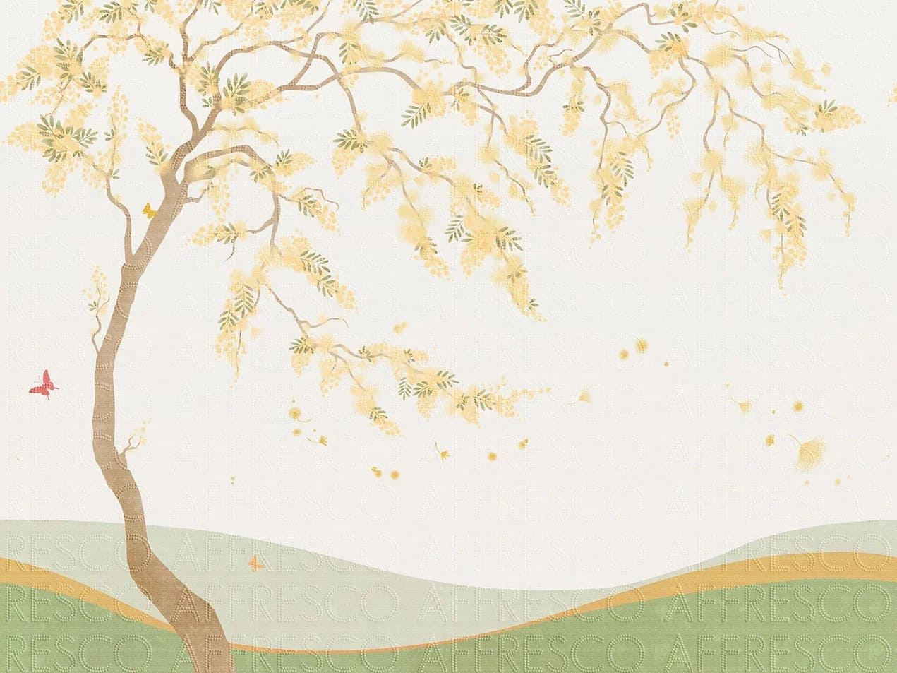 Фрески Affresco арт OF652-COL3 фото 1