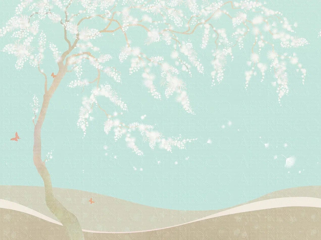 Фрески Affresco арт OF652-COL4 фото 1