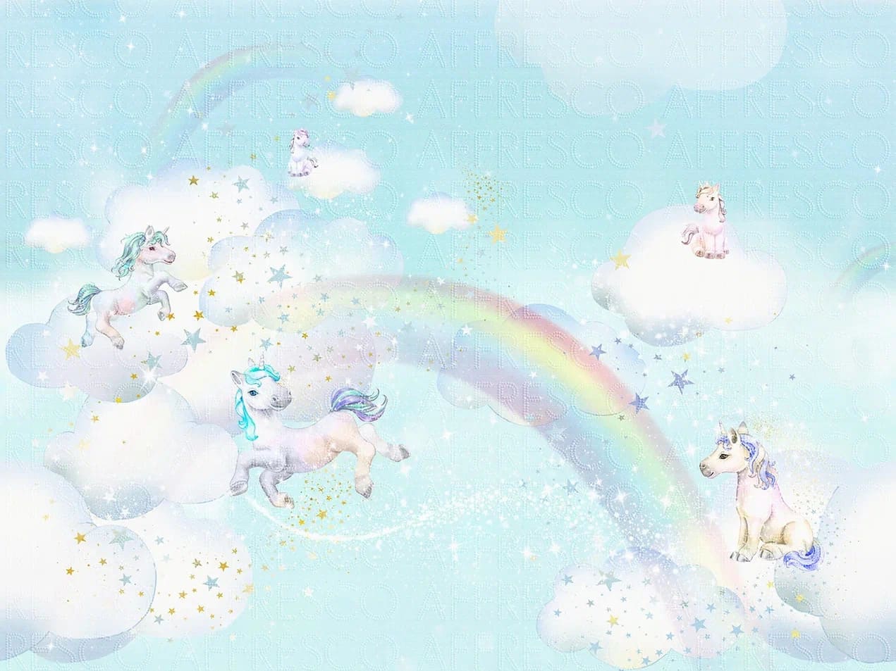 Фрески Affresco арт SN620-COL2 фото 1